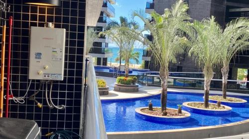 Meireles Apartment | Landscape Beira-Mar Perfect