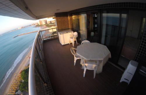 Meireles Apartment | Landscape