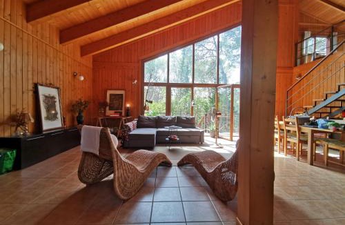 Tarragona House | Landscape Casa de Madera