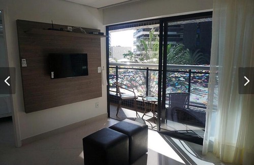 Meireles Apartment | Landscape Residence