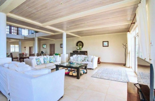 Welches House | Landsdown House 4bd by ZenBreak