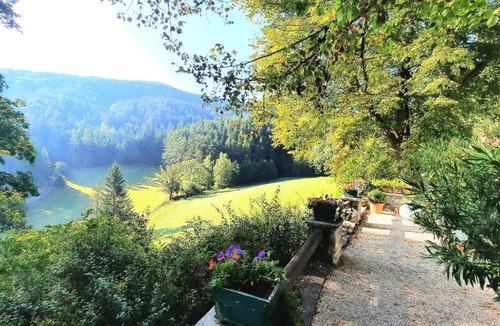 Muggendorf Hotel | LANDSITZ OBERHOF petit hôtel