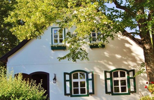 Muggendorf Hotel | LANDSITZ OBERHOF petit hôtel