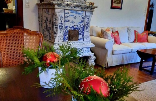 Muggendorf Hotel | LANDSITZ OBERHOF petit hôtel