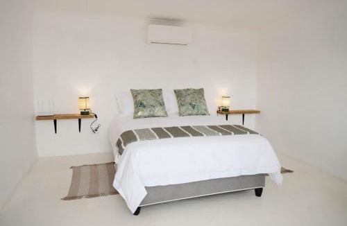 Langeberg Apartment | Landskap