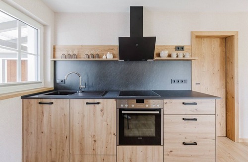Niederberndorf Apartment | Landstübchen, 2 bedrooms, balcony, max. 4 persons