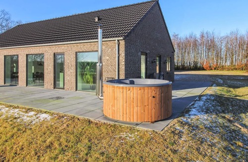 Løgumkloster House | "Landuin" - 30km from the sea by Interhome