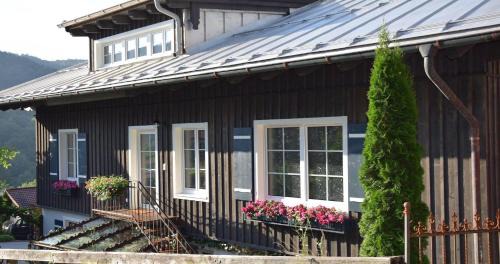 Schneefelden Apartment | Landurlaub Hinterbrandner