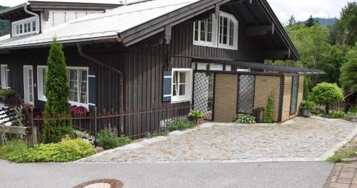 Schneefelden Apartment | Landurlaub Hinterbrandner