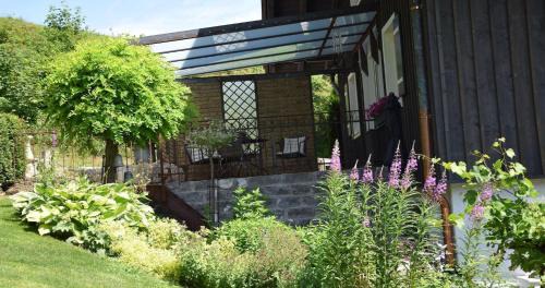 Schneefelden Apartment | Landurlaub Hinterbrandner
