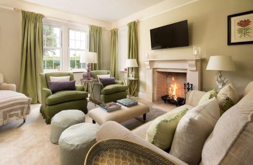 Leitholm House | Lane Cottage