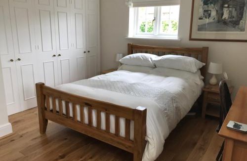 Alresford House | Lane End Cottage, Ovington