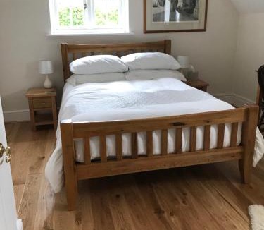 Alresford House | Lane End Cottage, Ovington