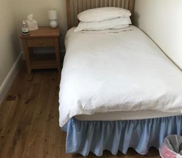 Alresford House | Lane End Cottage, Ovington