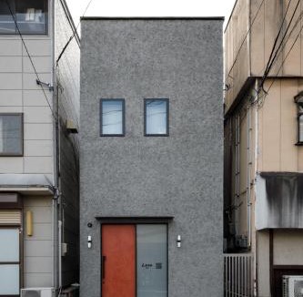 Chuo Ward Apartment | Lane
