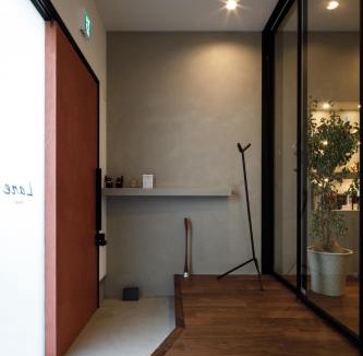 Chuo Ward Apartment | Lane