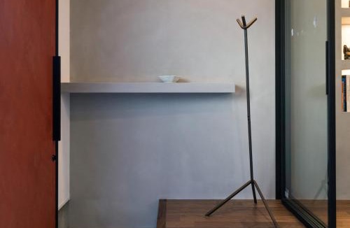 Chuo Ward Apartment | Lane