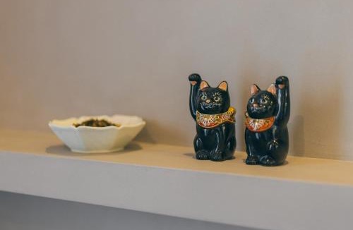 Chuo Ward Apartment | Lane