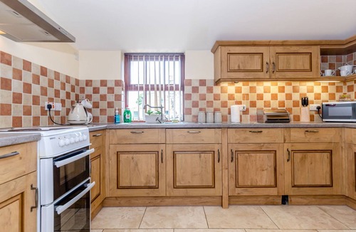 Glaisdale Cottage | Lanes Barn