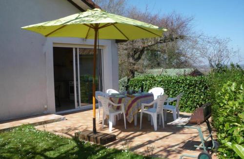 Montgaillard House | Lanes