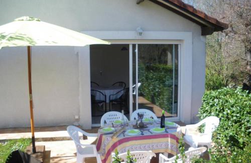 Montgaillard House | Lanes