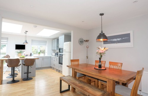 Rhosneigr Cottage | Laneton