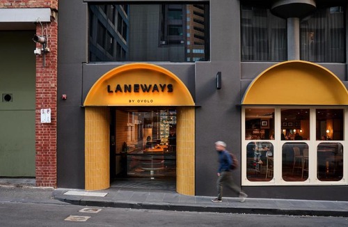 Chinatown Hotel | Laneways by Ovolo