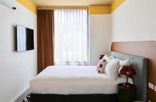 Chinatown Hotel | Laneways by Ovolo