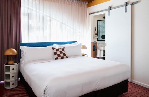 Chinatown Hotel | Laneways by Ovolo