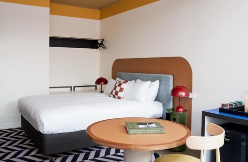 Chinatown Hotel | Laneways by Ovolo