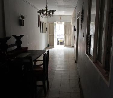 Cali House | Lanfer hostel