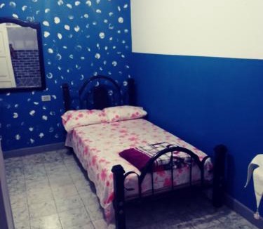 Cali House | Lanfer hostel