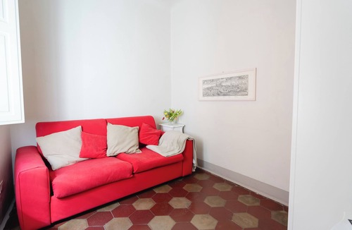 Sant'Antonio House | Lanfranchi Suite Apartament