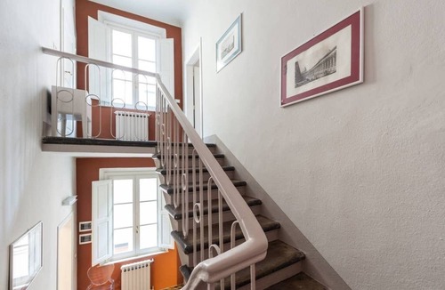 Sant'Antonio House | Lanfranchi Suite Apartament