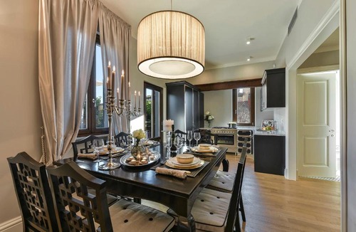 San Frediano Apartment | Lanfredini Firenze