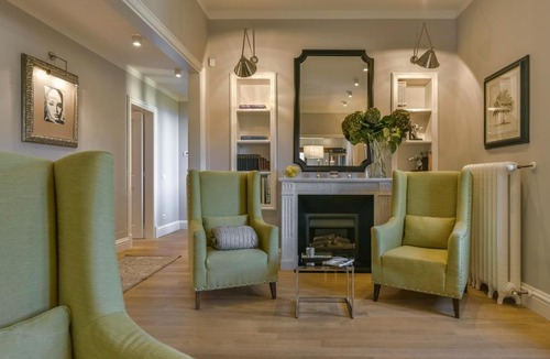 San Frediano Apartment | Lanfredini Firenze
