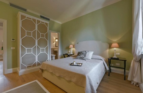 San Frediano Apartment | Lanfredini Firenze
