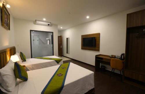 Lam Binh Hotel | Lang Can Boutique Hotel