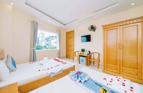 Cat Hai Hotel | Lang Chai Hotel