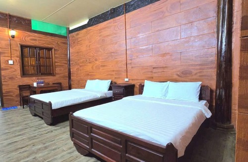 Phong Dien Hotel | Lang du lich sinh thai da noi