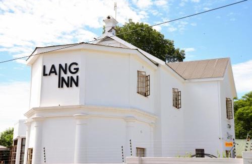 Mthatha Bed & Breakfast | Lang Inn