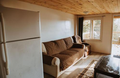 Willisville Resort | Lang Lake Resort