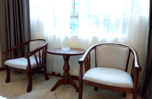 Xinning County Hotel | Lang Quan Holiday Hotel