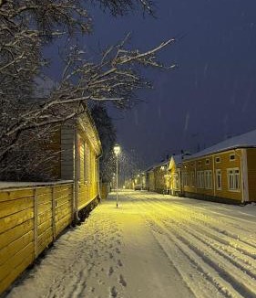 Raahe Hotel | Lang Resort