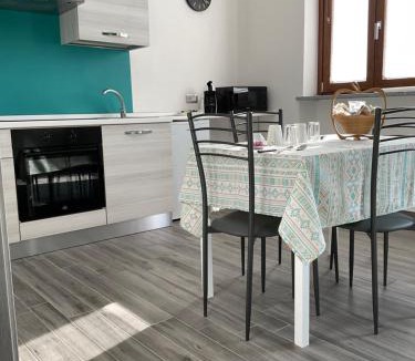 Pollenzo Apartment | LangAmore Appartamento