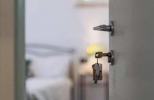 Senigallia Bed & Breakfast | Langano room