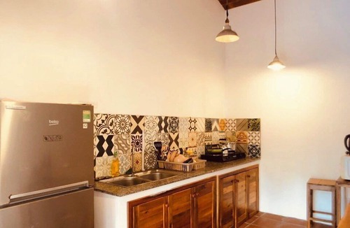 Duong Dong Hostel | Langchia Home - Hostel