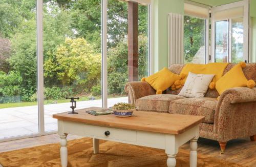 Broadwoodkelly House | Langdale Barn