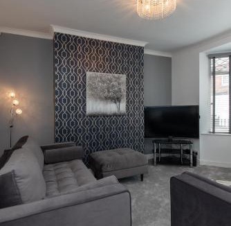 Darlington House | Langdale Road