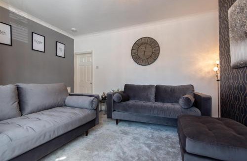 Darlington House | Langdale Road